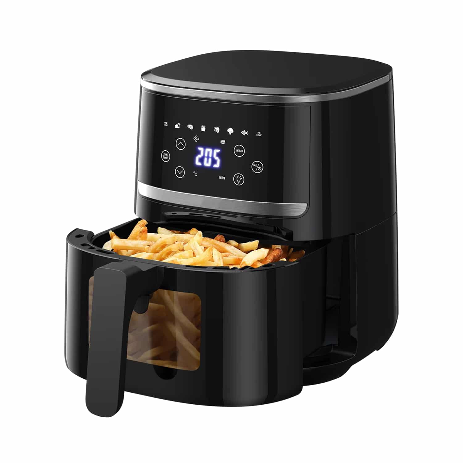 ProChef Premium 16 — 6.2-liter multi-function air fryer
